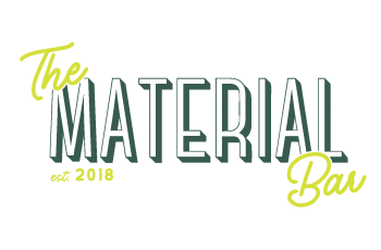 The Material Bar